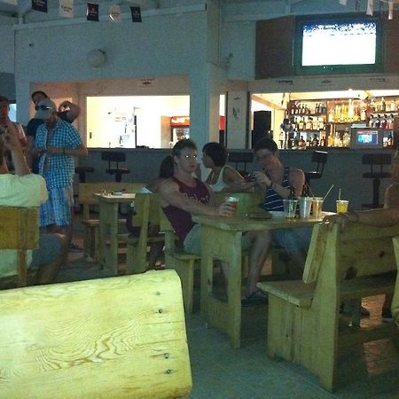 Cordelia Hotel Apartments Agia Napa Buitenkant foto