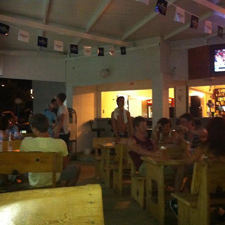 Cordelia Hotel Apartments Agia Napa Buitenkant foto