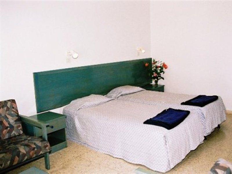 Cordelia Hotel Apartments Agia Napa Buitenkant foto