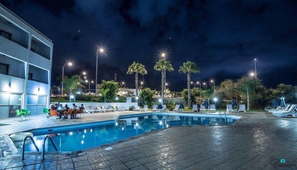 Cordelia Hotel Apartments Agia Napa Buitenkant foto